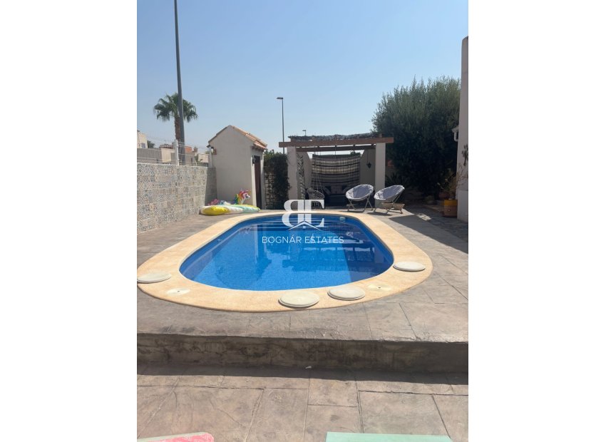 Resale - Villa -
Fortuna - Urbanizacion Las Kalendas