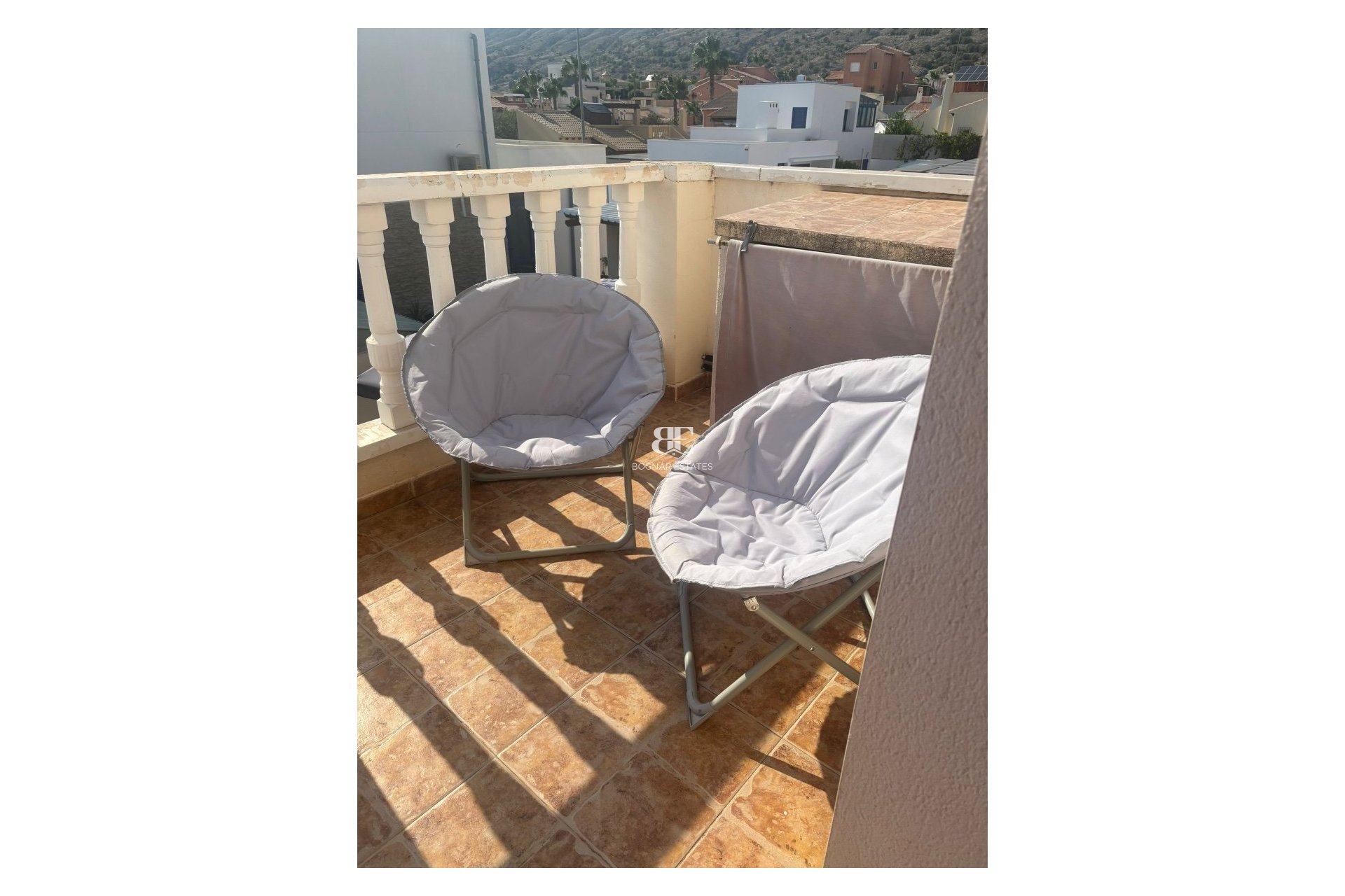 Resale - Villa -
Fortuna - Urbanizacion Las Kalendas