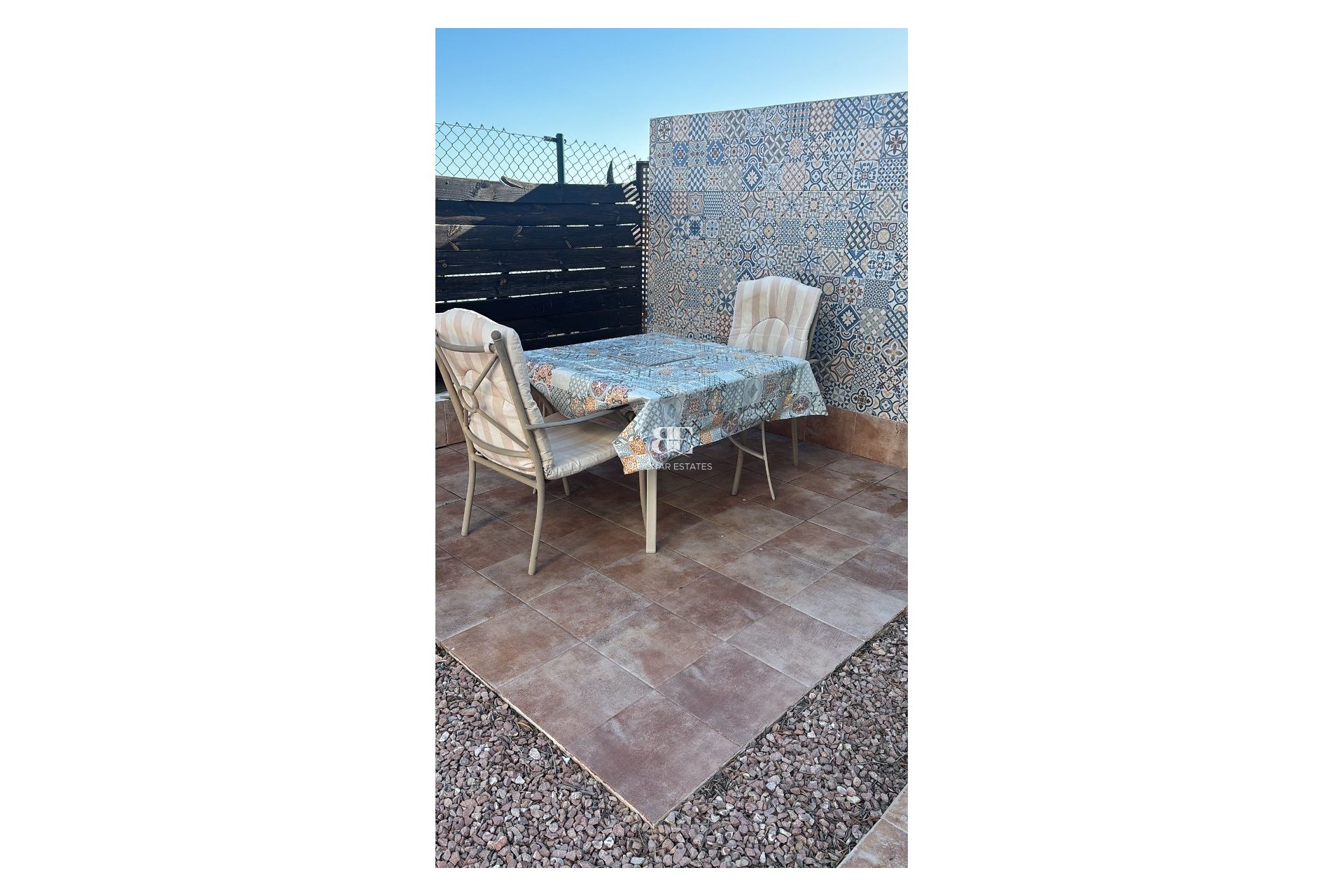 Resale - Villa -
Fortuna - Urbanizacion Las Kalendas