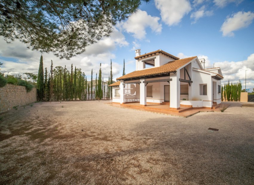 Resale - Villa -
Fuente Alamo - Las Palas