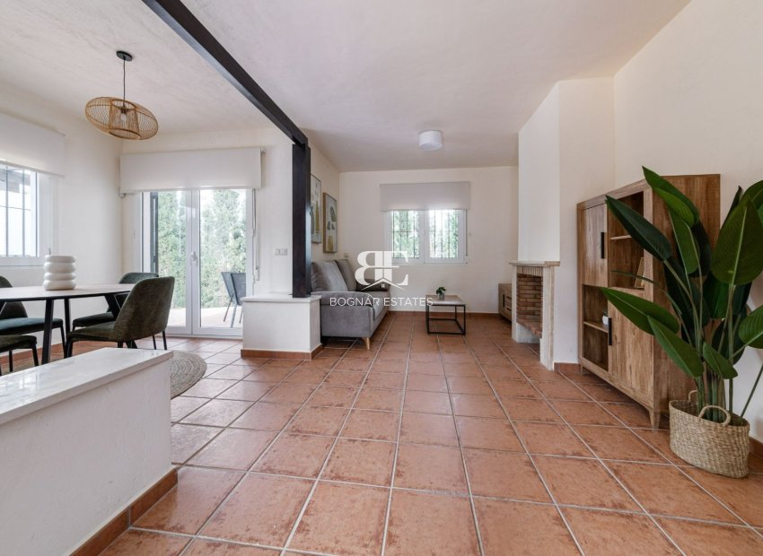 Resale - Villa -
Fuente Alamo - Las Palas