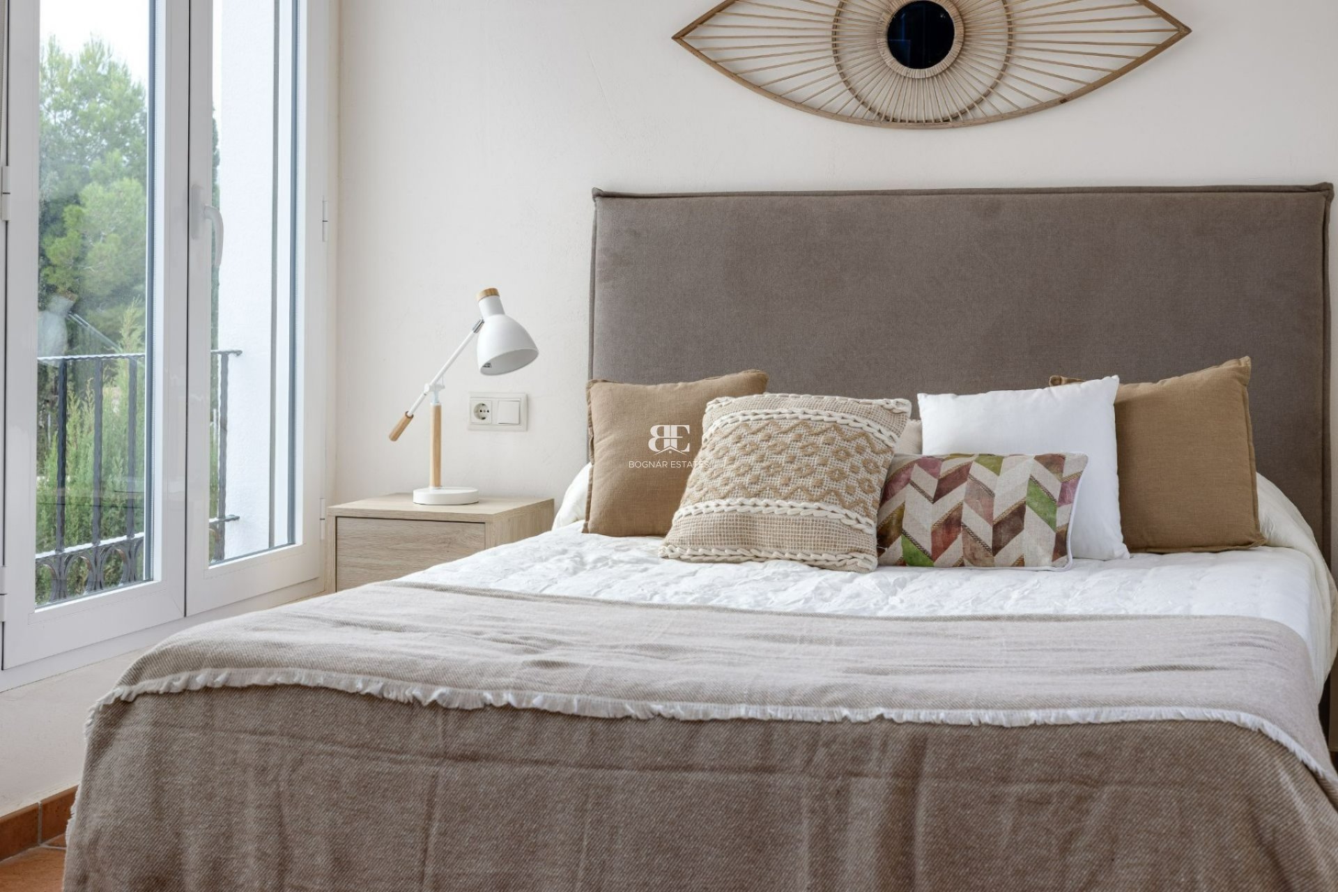 Resale - Villa -
Fuente Alamo - Las Palas