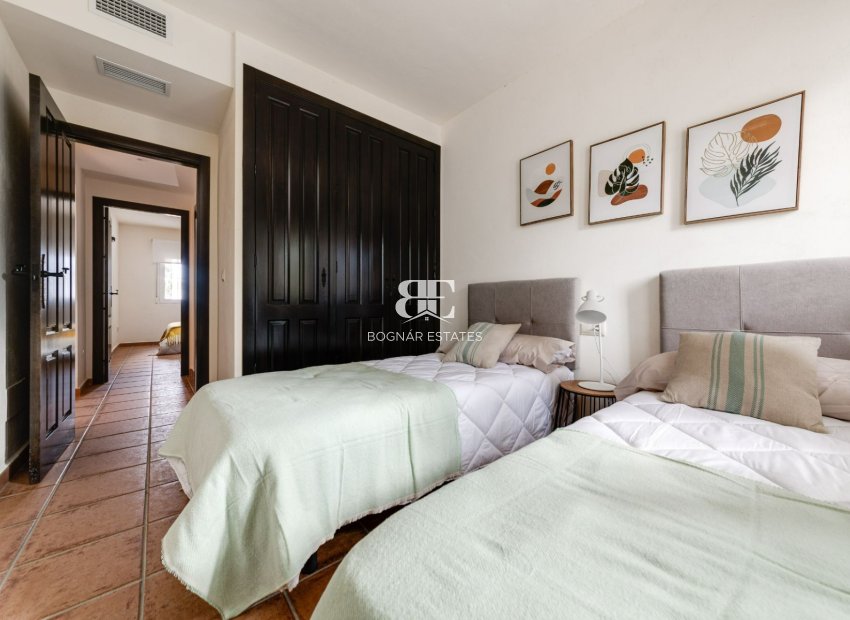 Resale - Villa -
Fuente Alamo - Las Palas