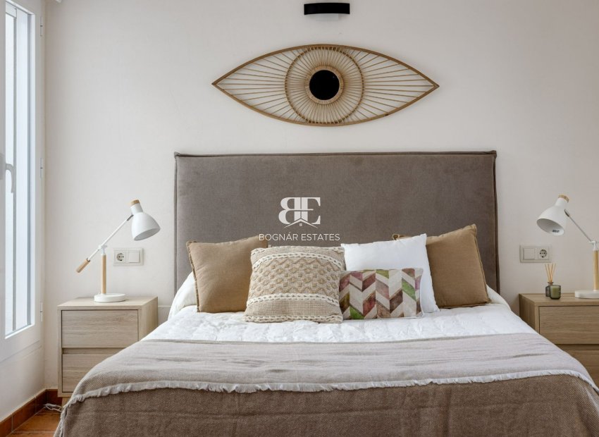 Resale - Villa -
Fuente Alamo - Las Palas