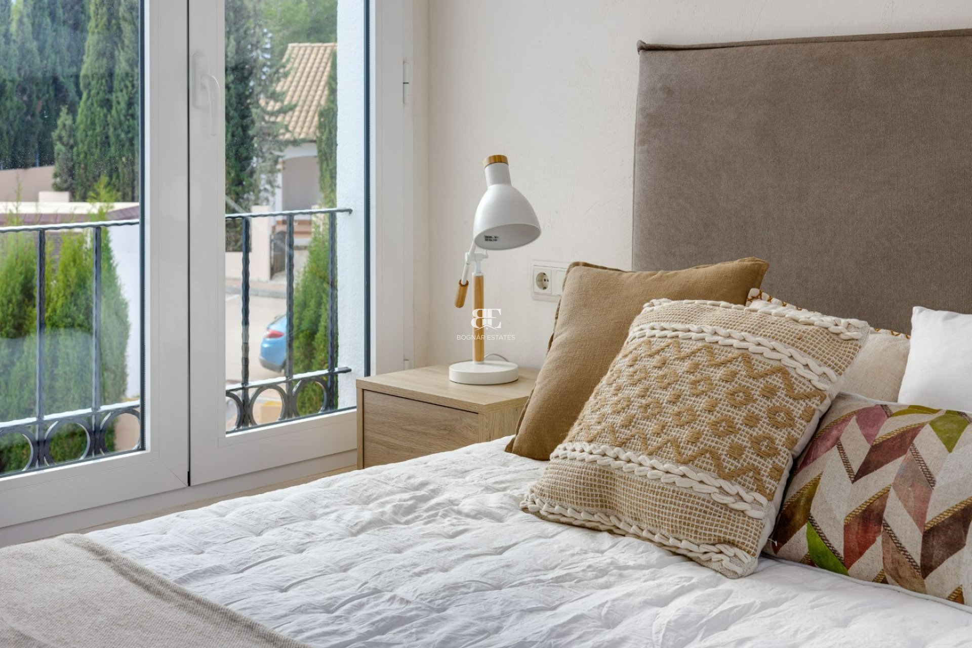 Resale - Villa -
Fuente Alamo - Las Palas