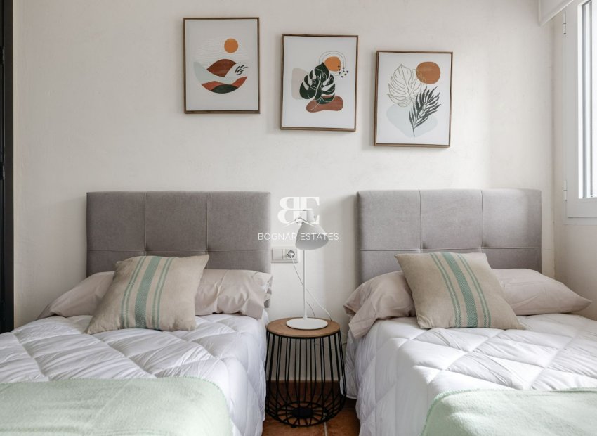 Resale - Villa -
Fuente Alamo - Las Palas