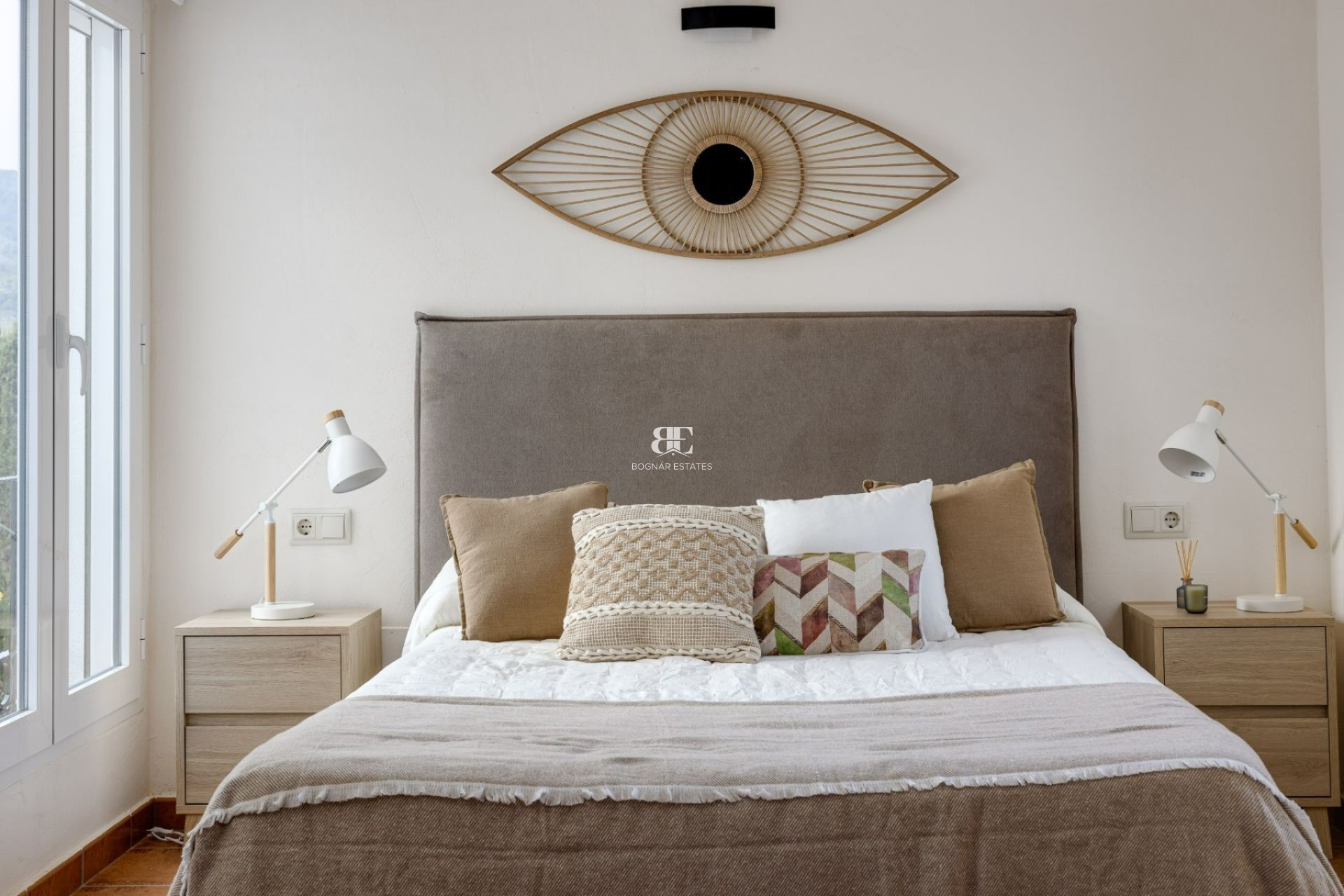 Resale - Villa -
Fuente Alamo - Las Palas