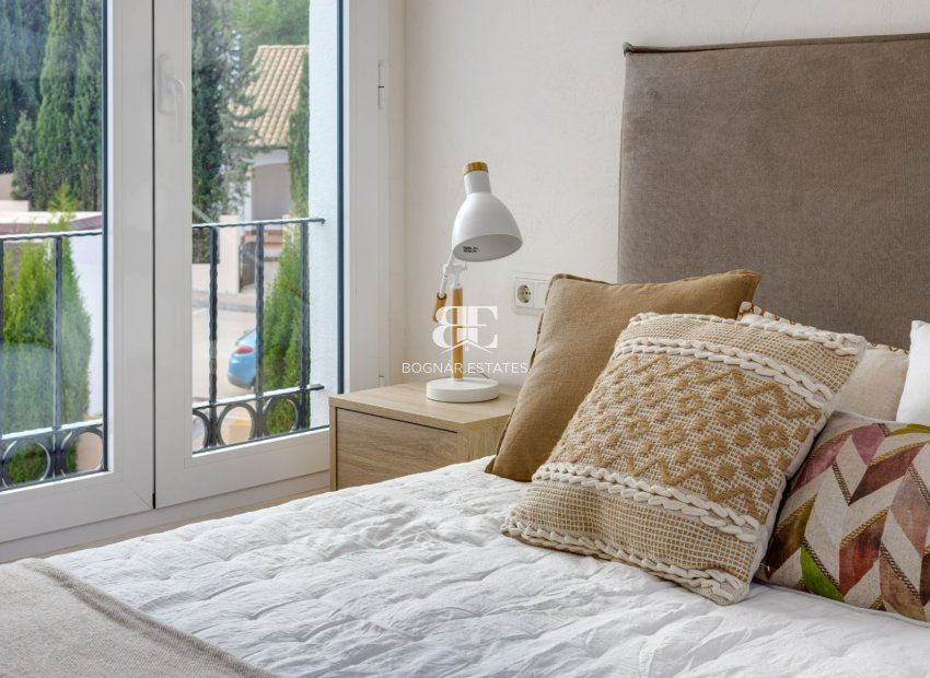 Resale - Villa -
Fuente Alamo - Las Palas