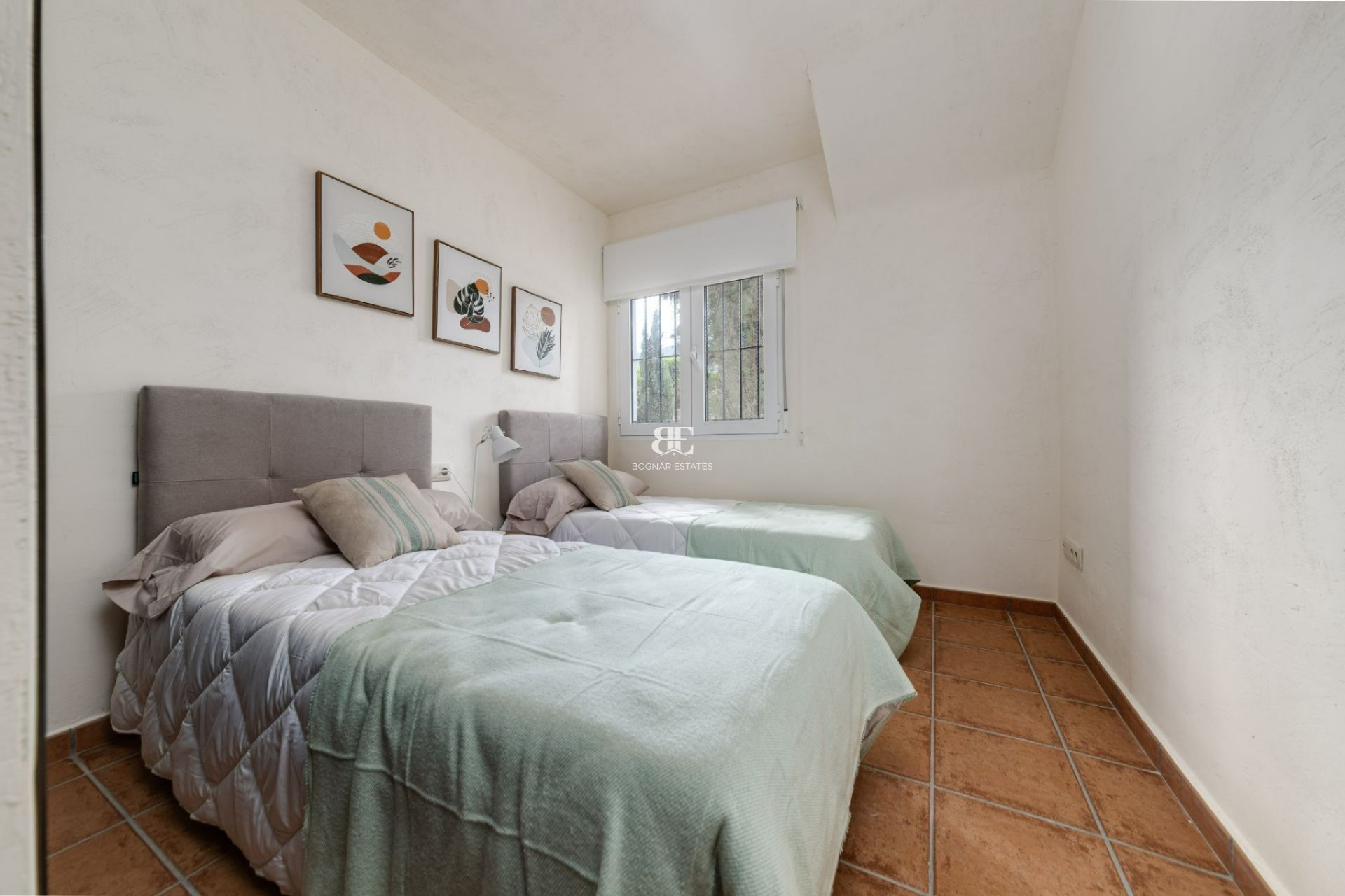 Resale - Villa -
Fuente Alamo - Las Palas