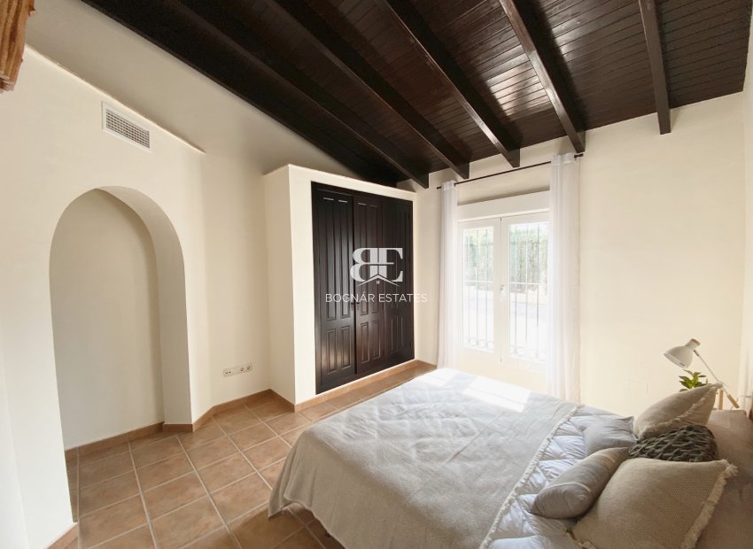 Resale - Villa -
Fuente Alamo - Las Palas