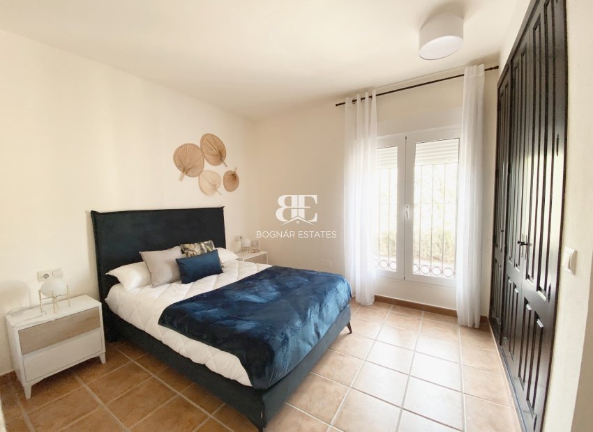 Resale - Villa -
Fuente Alamo - Las Palas