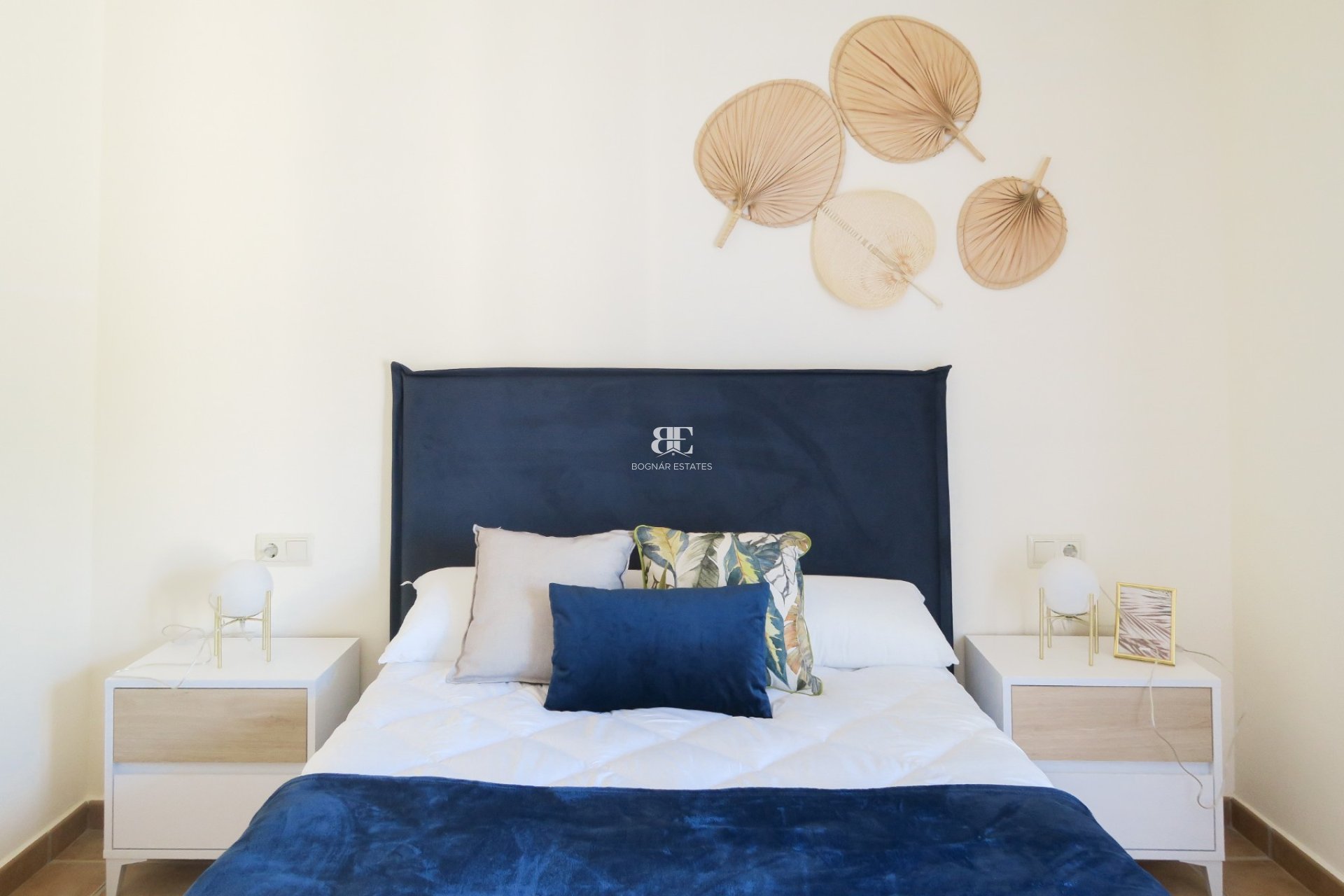 Resale - Villa -
Fuente Alamo - Las Palas