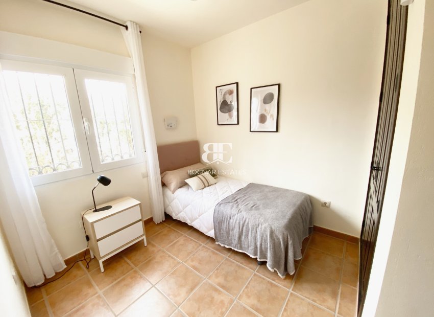 Resale - Villa -
Fuente Alamo - Las Palas