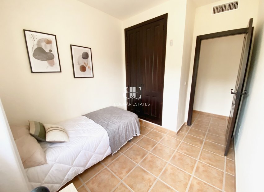 Resale - Villa -
Fuente Alamo - Las Palas