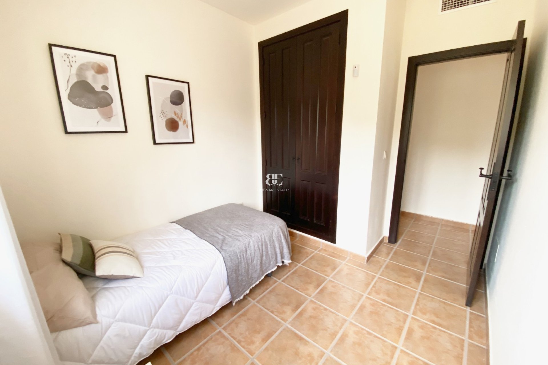 Resale - Villa -
Fuente Alamo - Las Palas