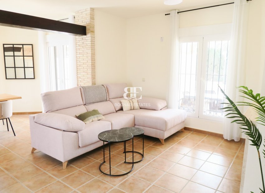 Resale - Villa -
Fuente Alamo - Las Palas