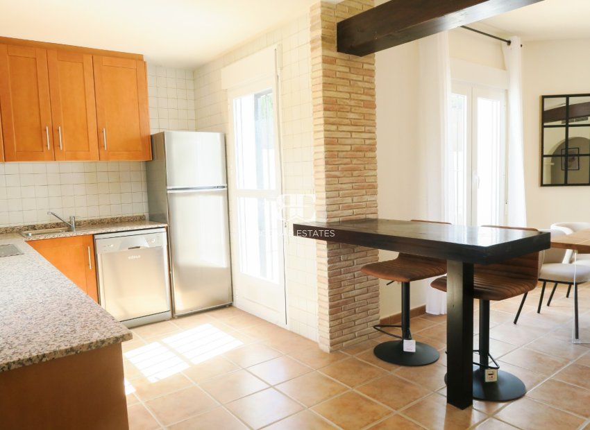 Resale - Villa -
Fuente Alamo - Las Palas