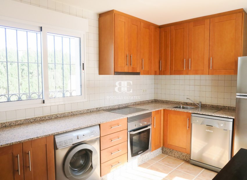 Resale - Villa -
Fuente Alamo - Las Palas