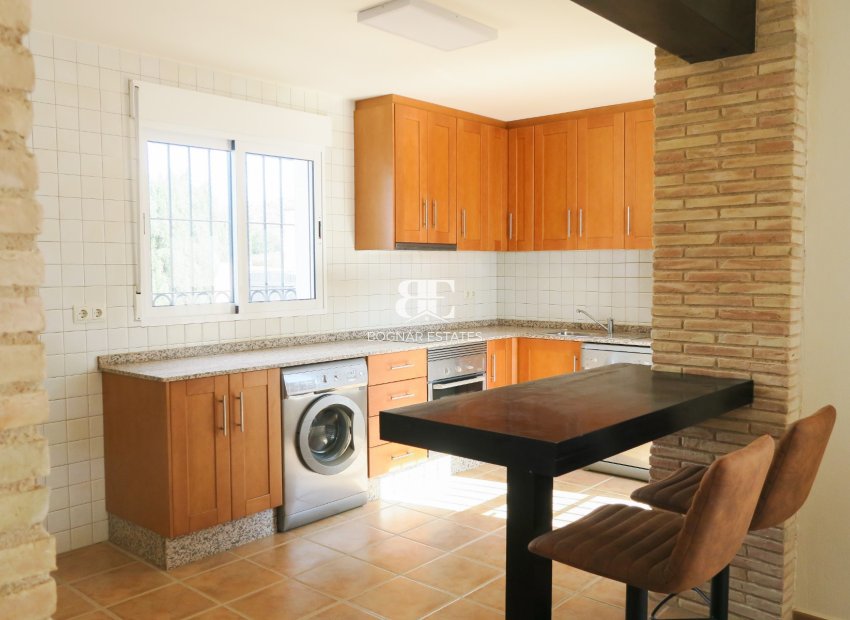 Resale - Villa -
Fuente Alamo - Las Palas