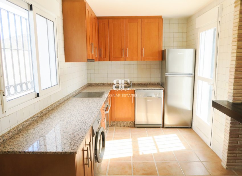 Resale - Villa -
Fuente Alamo - Las Palas