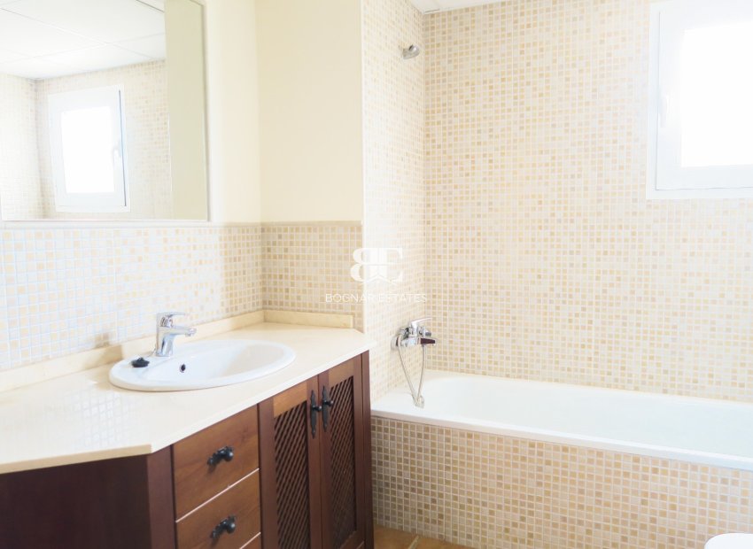 Resale - Villa -
Fuente Alamo - Las Palas