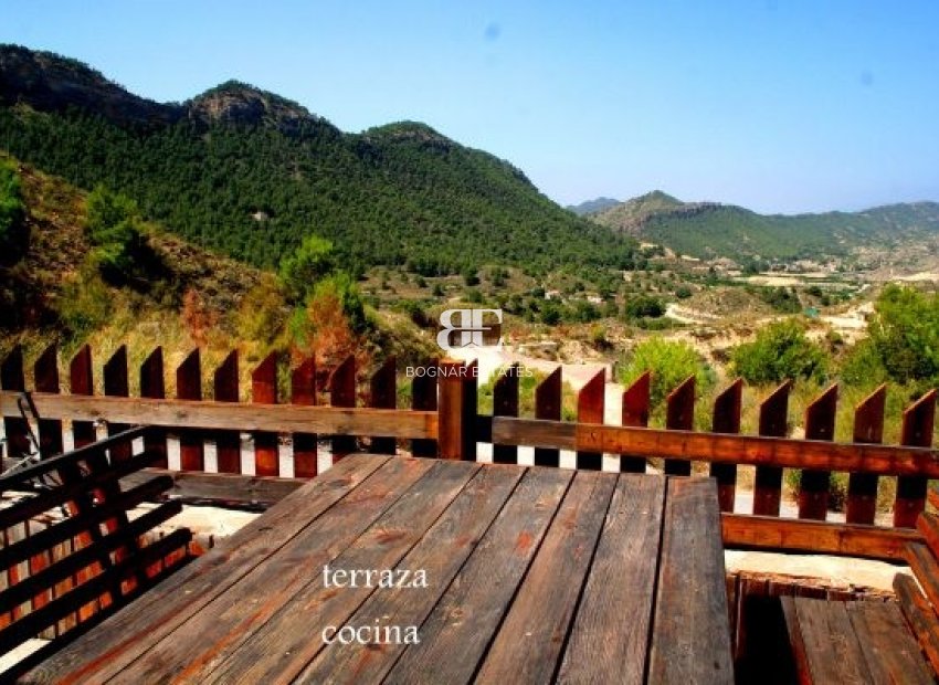 Resale - Villa -
Gea Truyols - Gea y Trujols