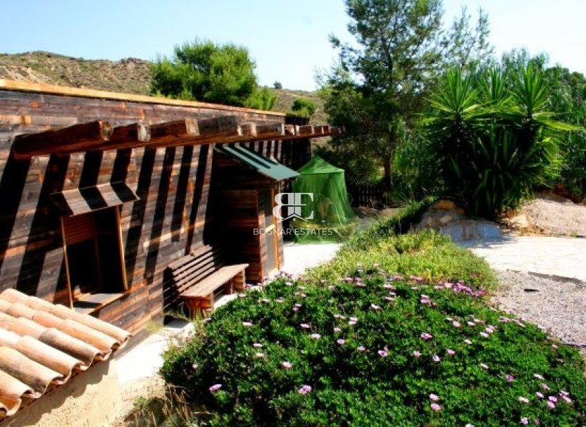 Resale - Villa -
Gea Truyols - Gea y Trujols