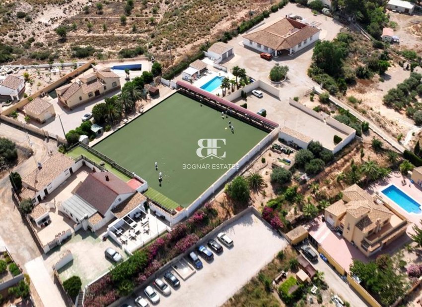 Resale - Villa -
Gea Truyols - Gea y Trujols