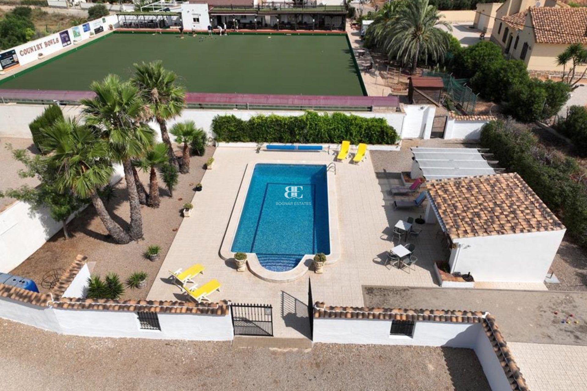 Resale - Villa -
Gea Truyols - Gea y Trujols