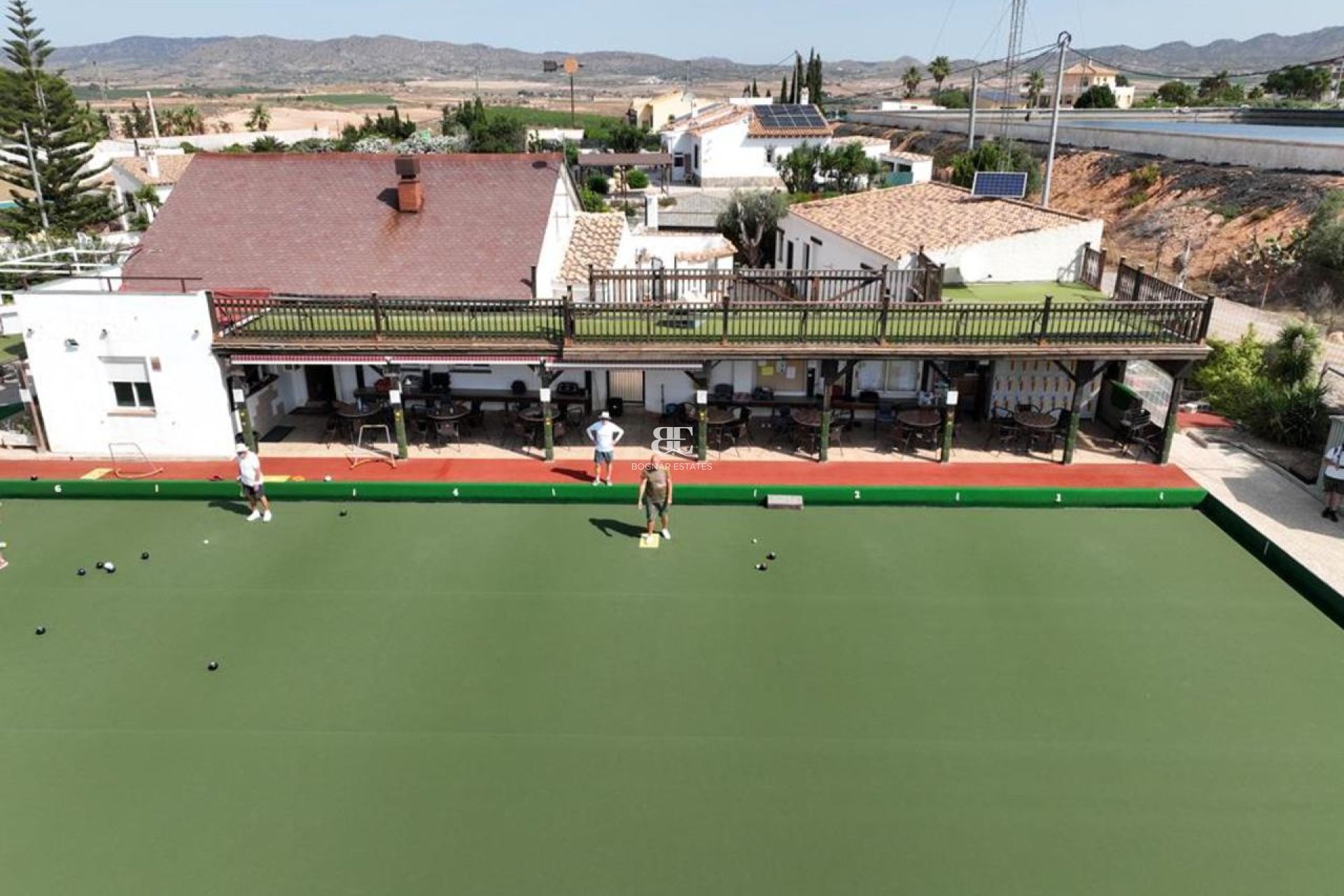 Resale - Villa -
Gea Truyols - Gea y Trujols