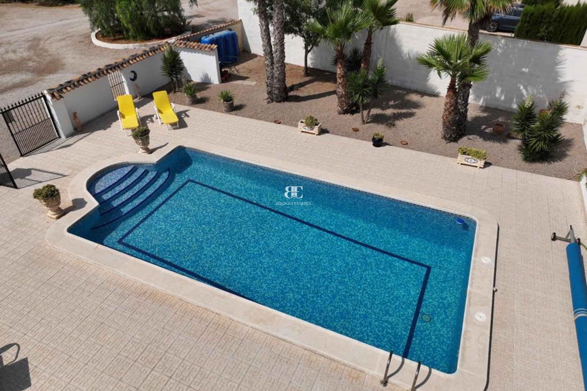 Resale - Villa -
Gea Truyols - Gea y Trujols