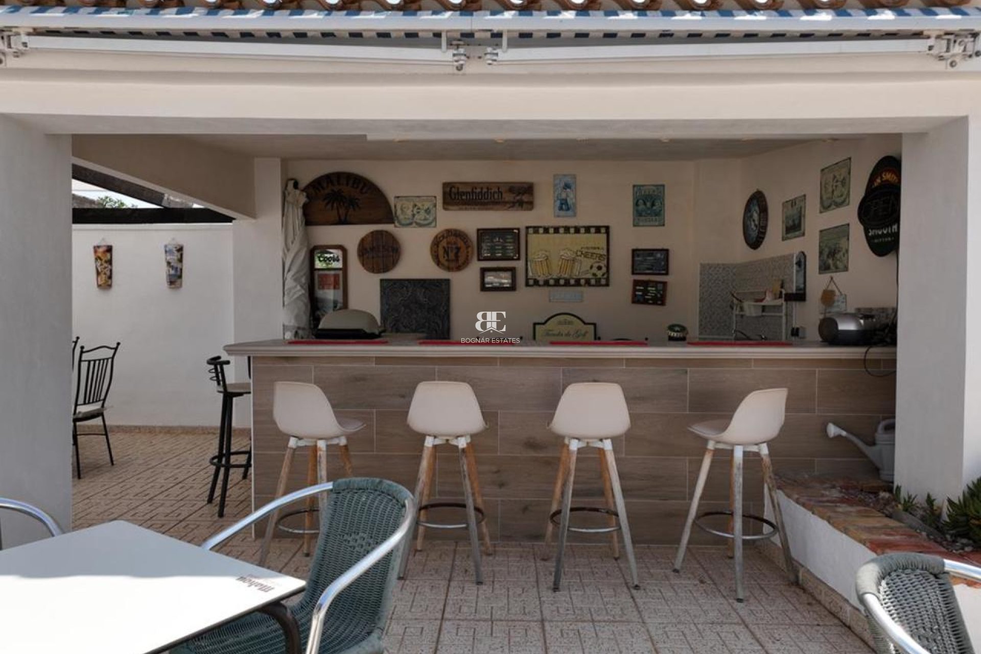 Resale - Villa -
Gea Truyols - Gea y Trujols