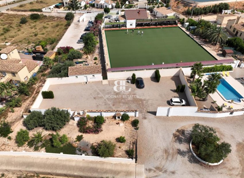 Resale - Villa -
Gea Truyols - Gea y Trujols