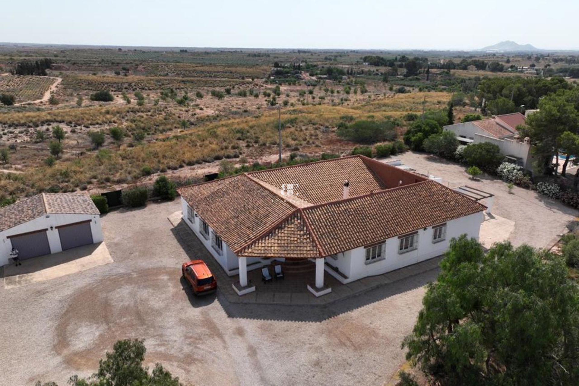 Resale - Villa -
Gea Truyols - Gea y Trujols