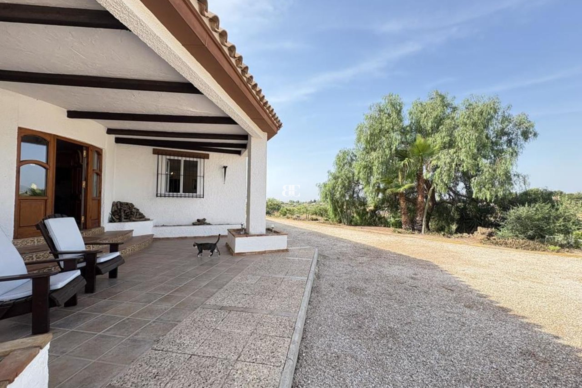 Resale - Villa -
Gea Truyols - Gea y Trujols