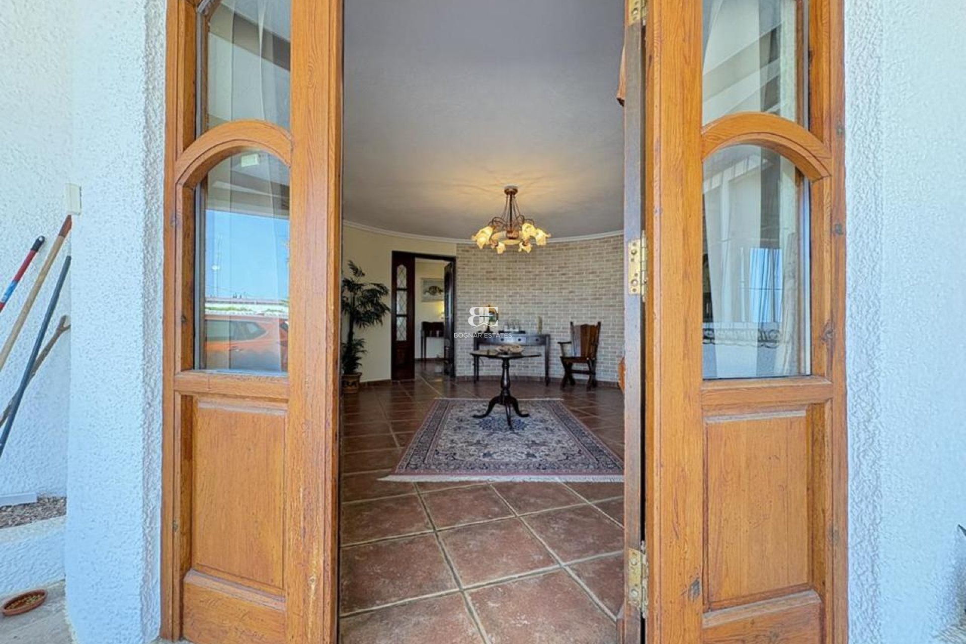 Resale - Villa -
Gea Truyols - Gea y Trujols