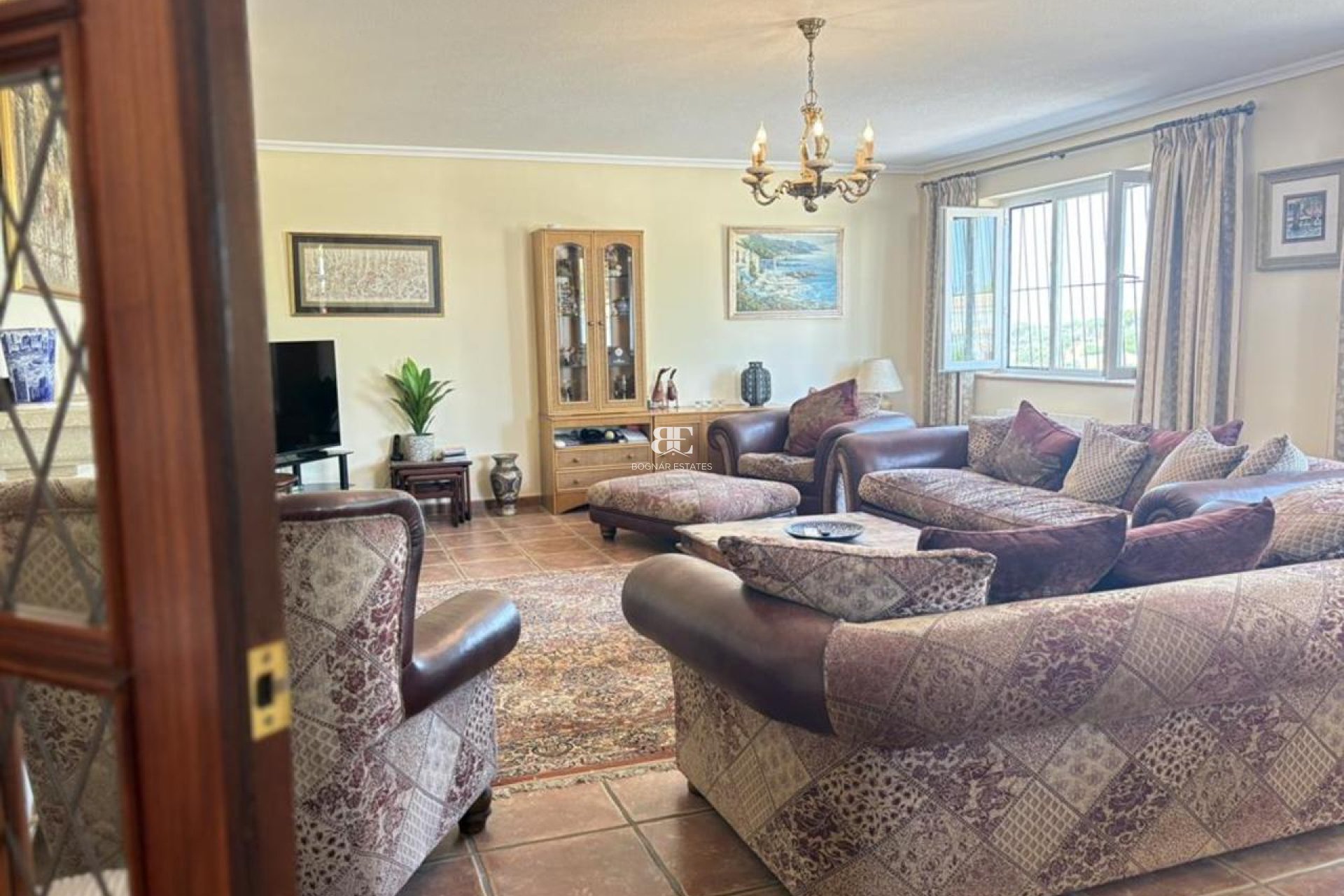 Resale - Villa -
Gea Truyols - Gea y Trujols