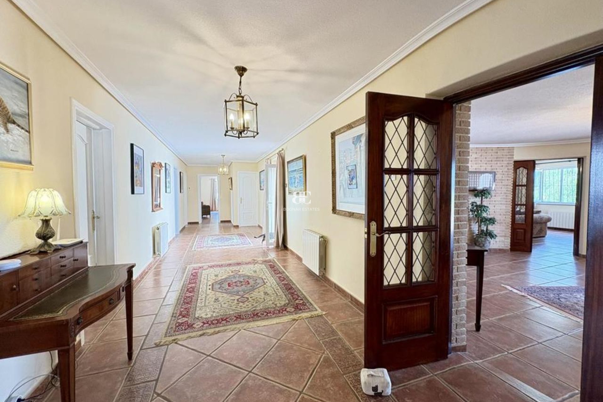 Resale - Villa -
Gea Truyols - Gea y Trujols