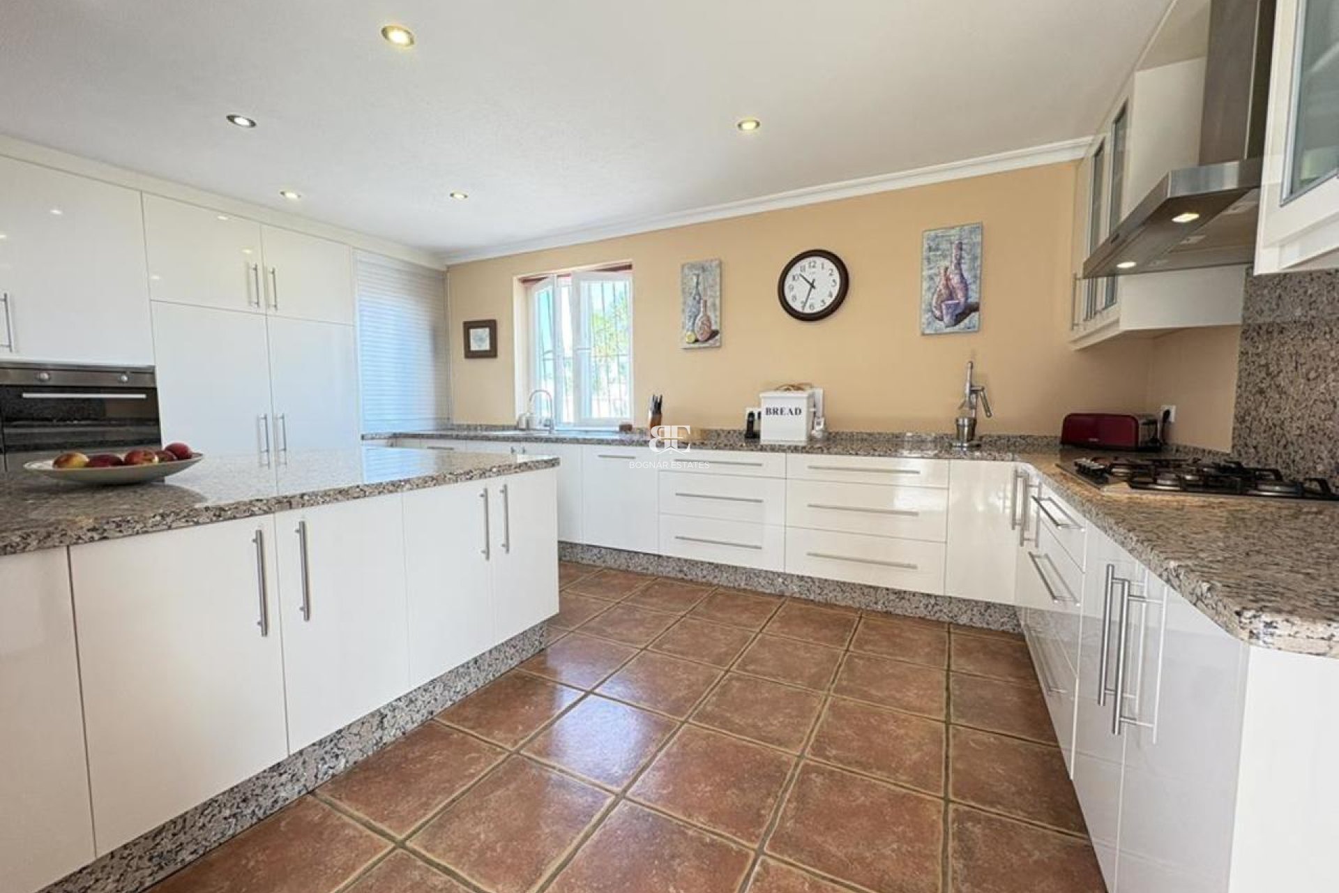 Resale - Villa -
Gea Truyols - Gea y Trujols