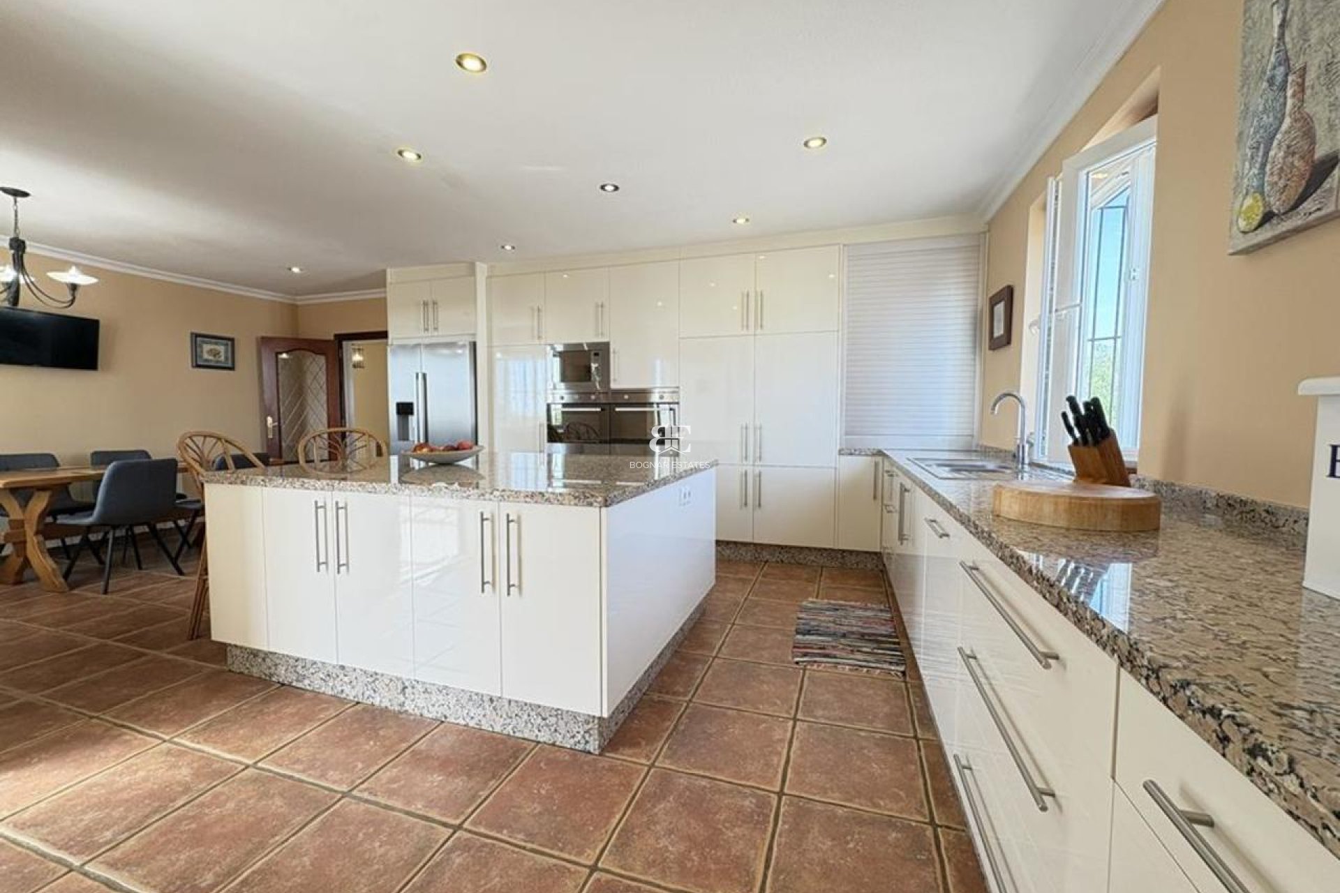 Resale - Villa -
Gea Truyols - Gea y Trujols