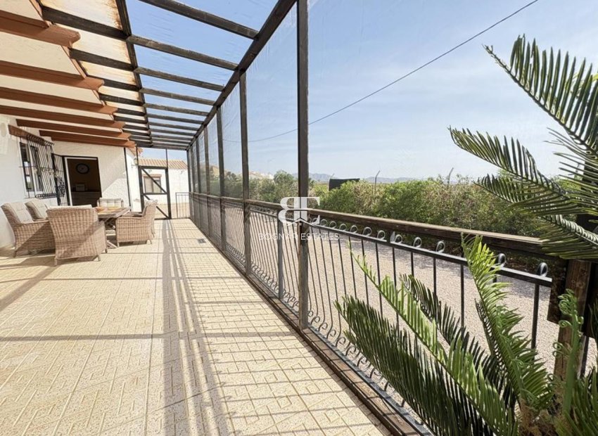 Resale - Villa -
Gea Truyols - Gea y Trujols