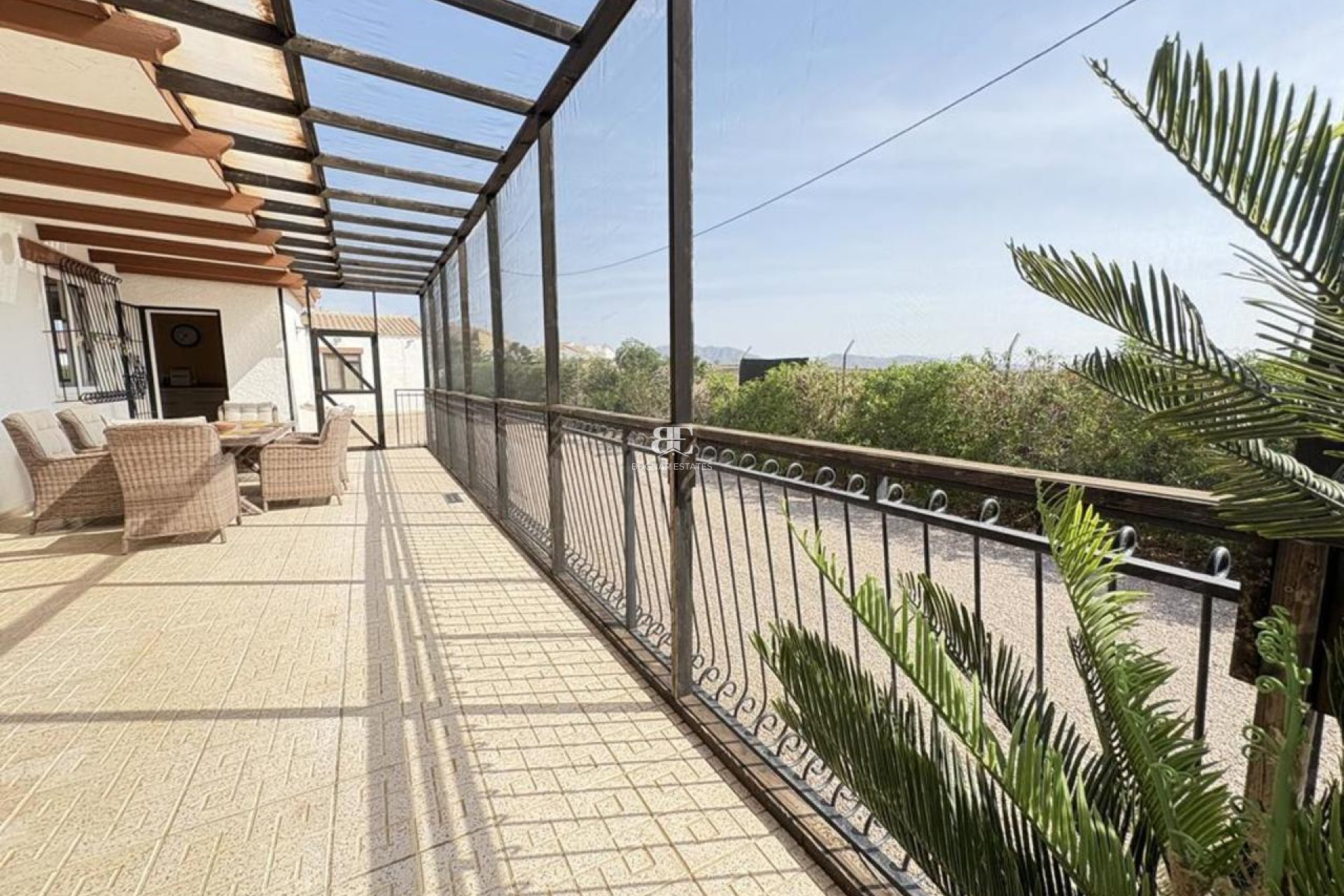 Resale - Villa -
Gea Truyols - Gea y Trujols