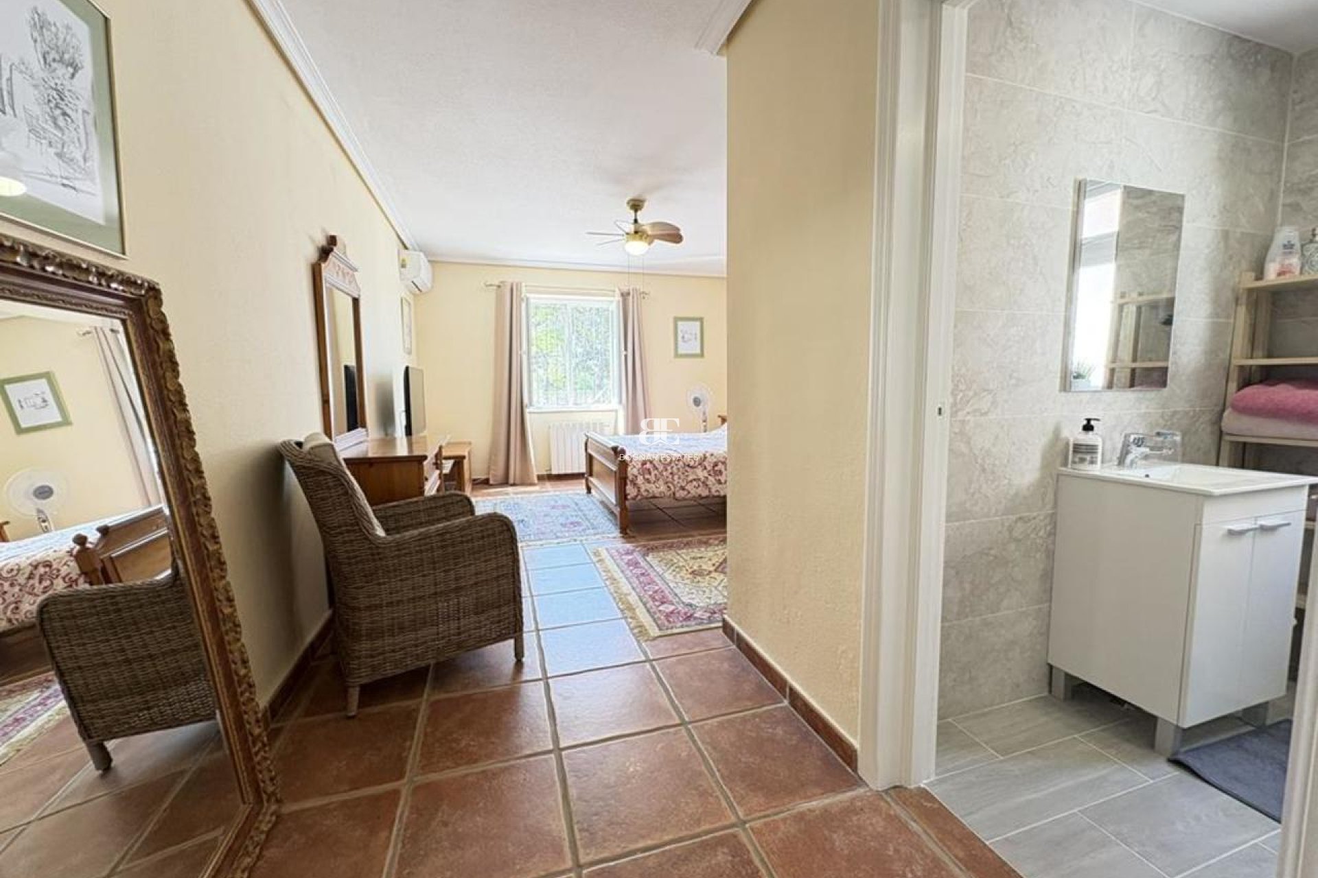 Resale - Villa -
Gea Truyols - Gea y Trujols