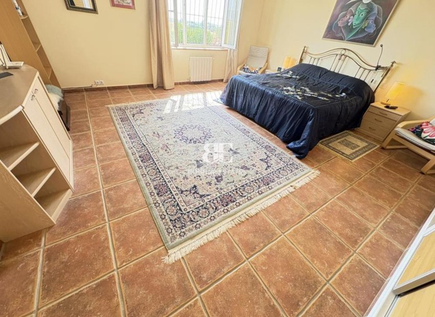 Resale - Villa -
Gea Truyols - Gea y Trujols