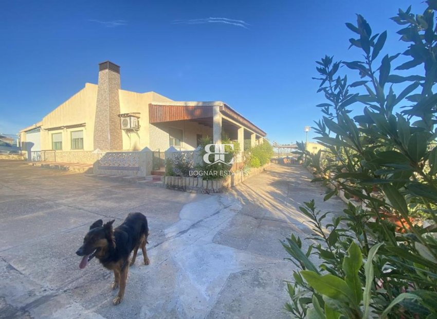 Resale - Villa -
Gea Truyols - Gea y Trujols