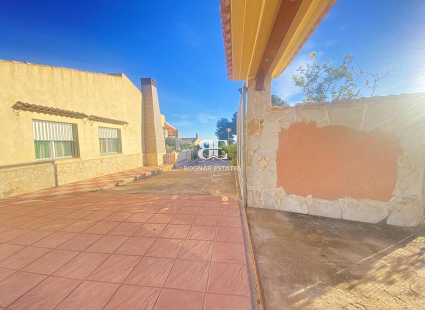 Resale - Villa -
Gea Truyols - Gea y Trujols