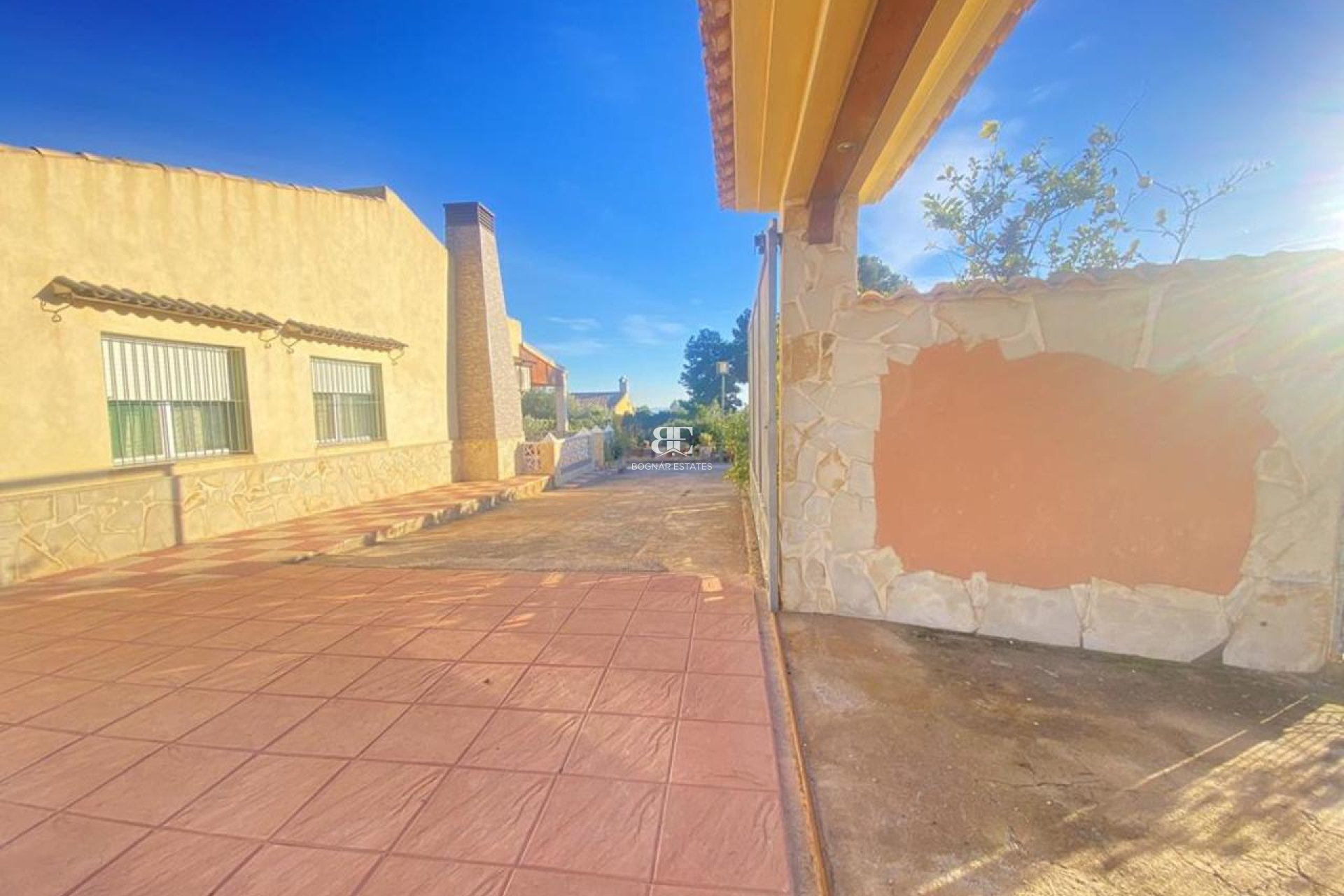 Resale - Villa -
Gea Truyols - Gea y Trujols