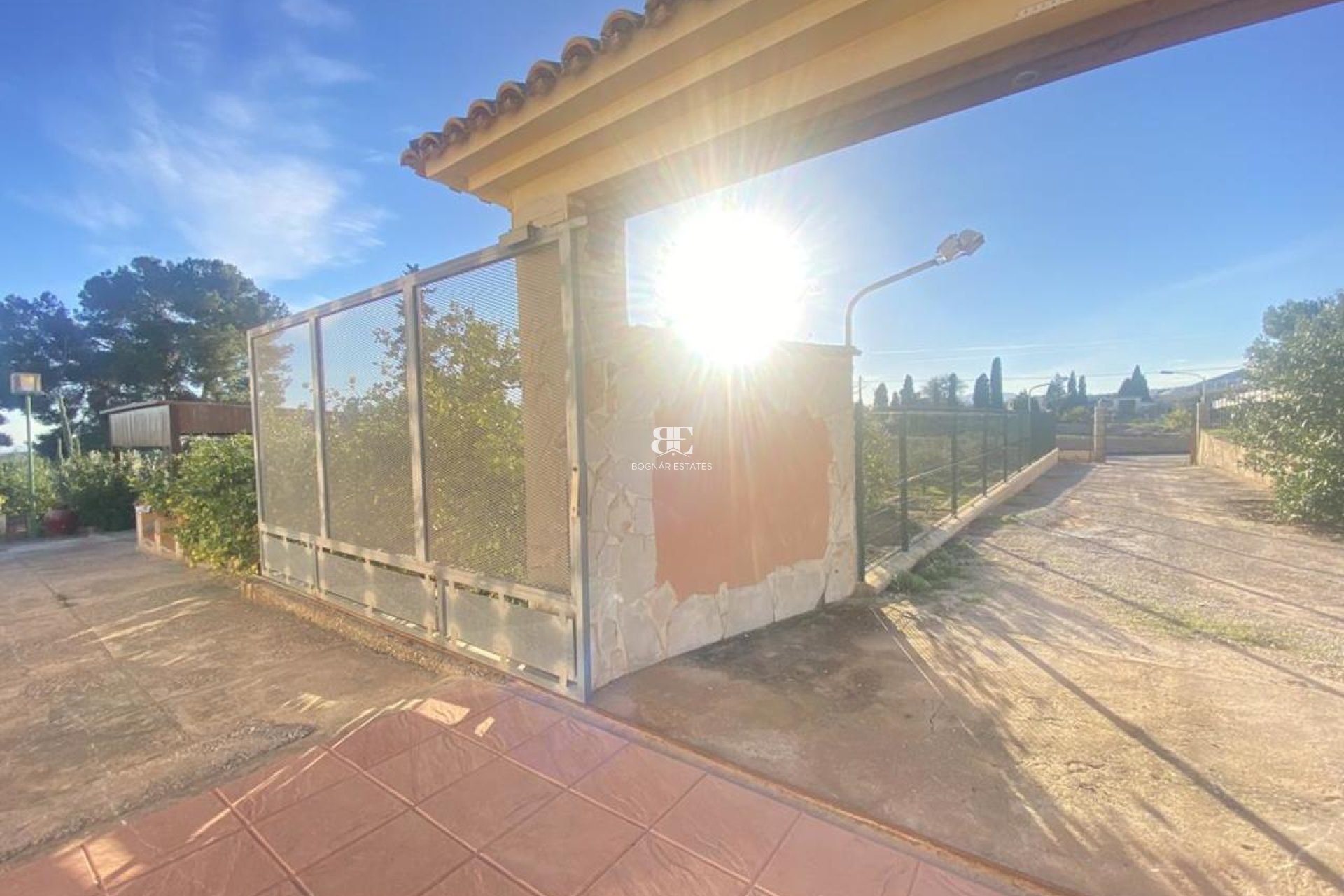 Resale - Villa -
Gea Truyols - Gea y Trujols