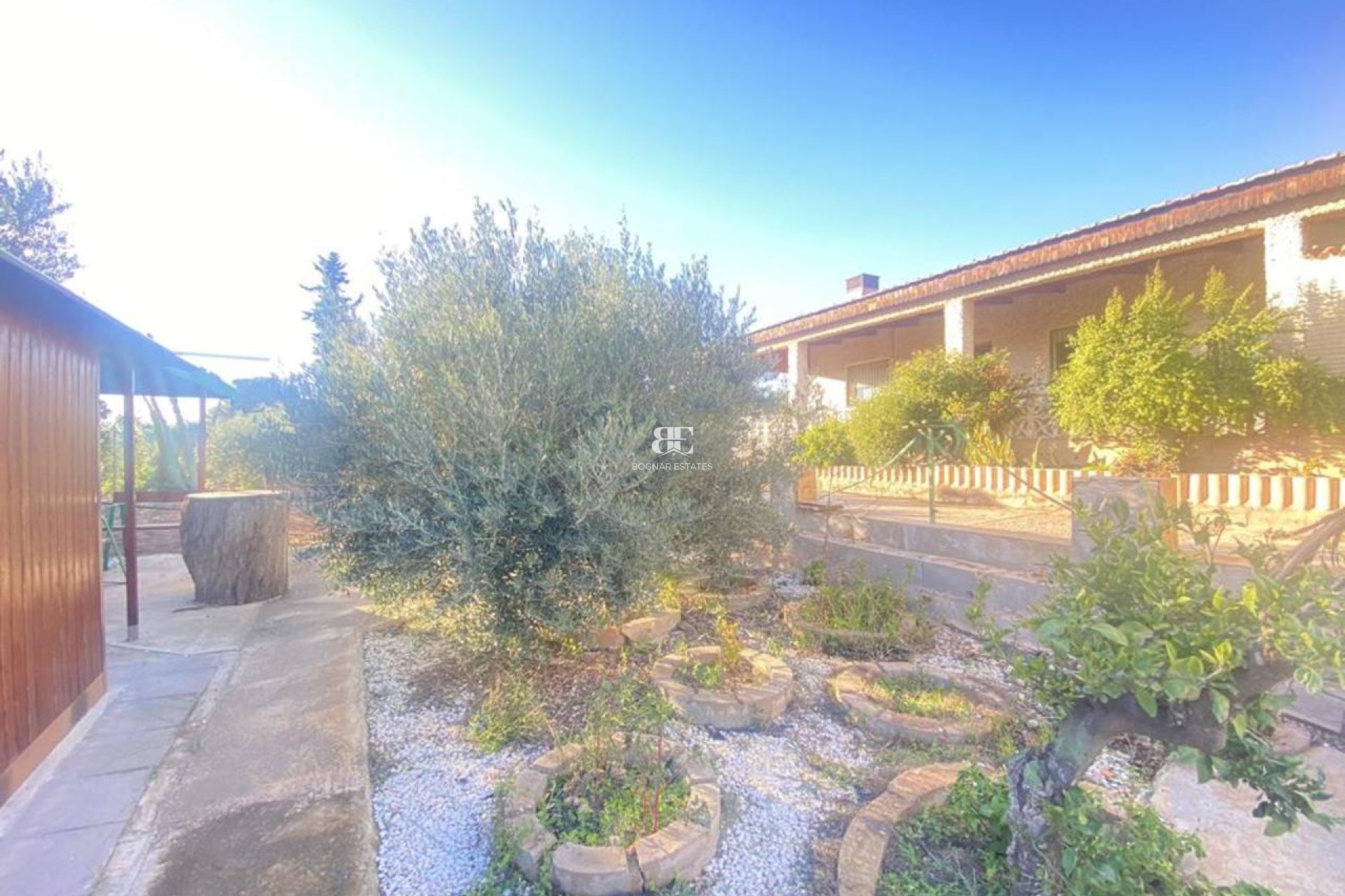 Resale - Villa -
Gea Truyols - Gea y Trujols