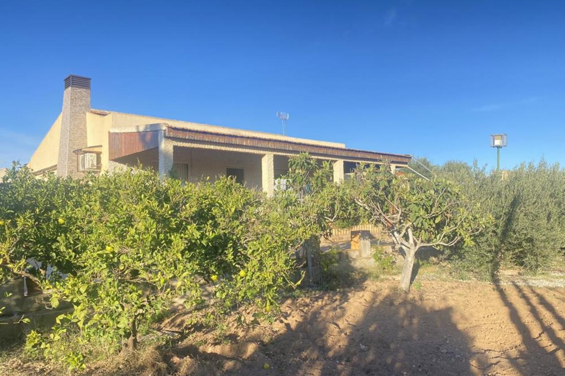 Resale - Villa -
Gea Truyols - Gea y Trujols